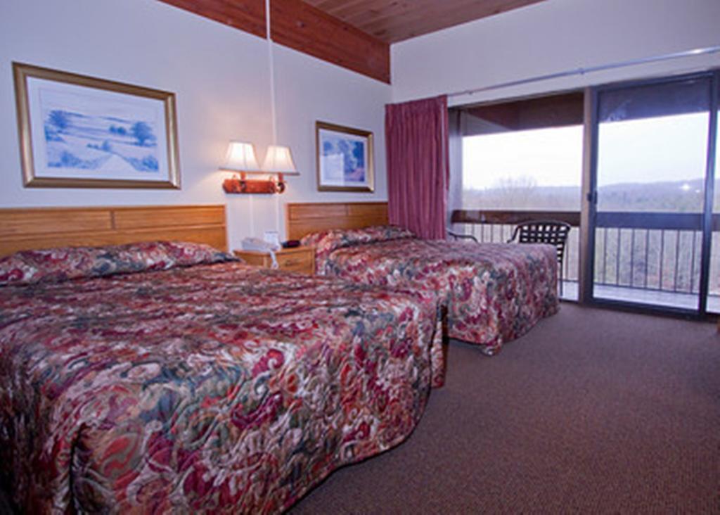 Pipestem Resort State Park Habitación foto